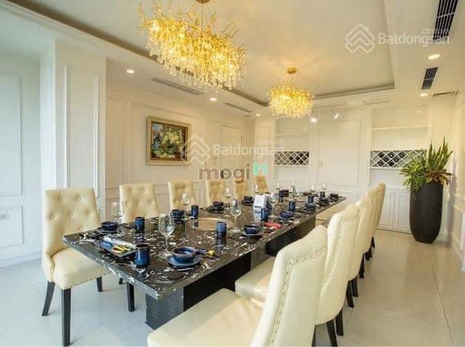 Hình ảnh Cho thuê nhà mặt phố Hàm Long - Hoàn Kiếm