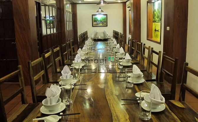 Hình ảnh Cho thuê nhà mặt phố Hàm Long - Hoàn Kiếm