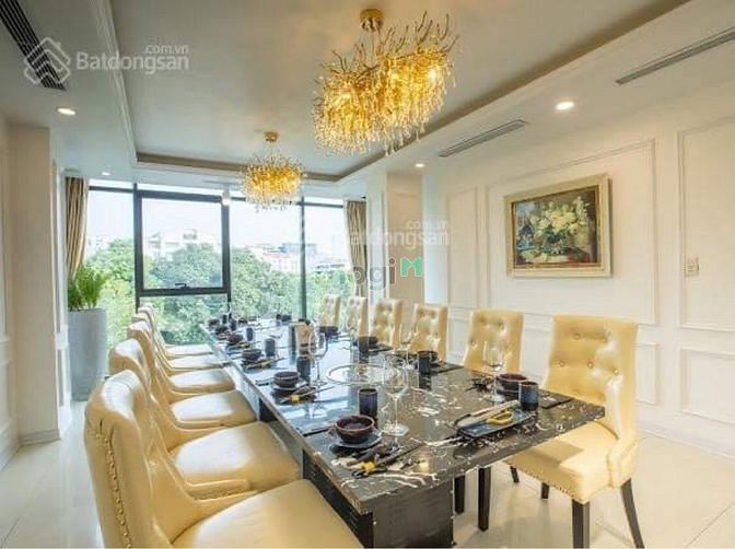 Hình ảnh Cho thuê nhà mặt phố Hàm Long - Hoàn Kiếm