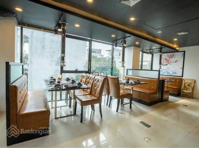 Hình ảnh Cho thuê nhà mặt phố Hàm Long - Hoàn Kiếm