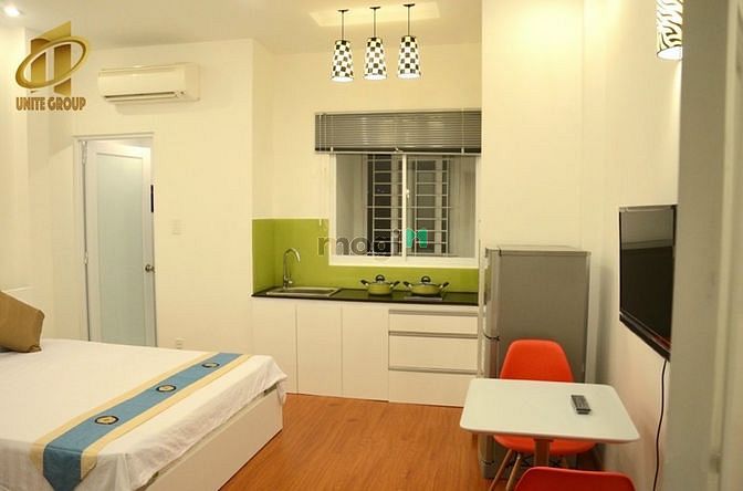 Hình ảnh 🌈 NHỨC NÁCH STUDIO Full NỘI THẤT Nguyễn Văn Cừ QUẬN 8🌈