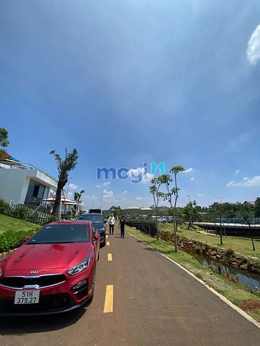 Hình ảnh Bán gấp đất Tản Đà ,xã Đambri cách trung tâm TP Bảo Lộc 5km sổ sẵn
