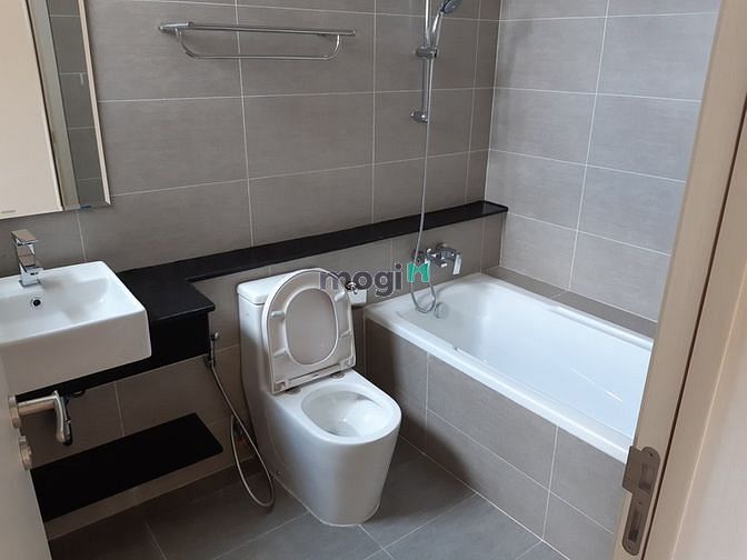 Hình ảnh Cho thuê The Krista quận 2 căn DUPLEX-4PN full nội thất giá 15TR