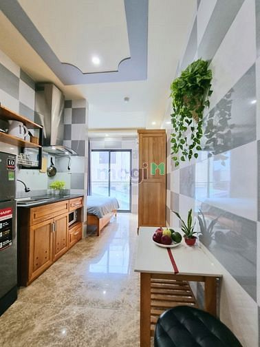 Hình ảnh Trang Chủ MB66.COM / Đăng Ký Tặng 66K ban công, bếp tách riêng, đủ nội thất Cao Thắng Q3