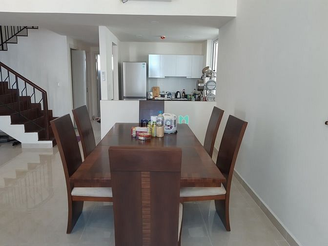 Hình ảnh Cho thuê The Krista quận 2 căn DUPLEX-4PN full nội thất giá 15TR