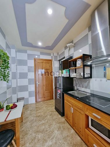 Hình ảnh Trang Chủ MB66.COM / Đăng Ký Tặng 66K ban công, bếp tách riêng, đủ nội thất Cao Thắng Q3