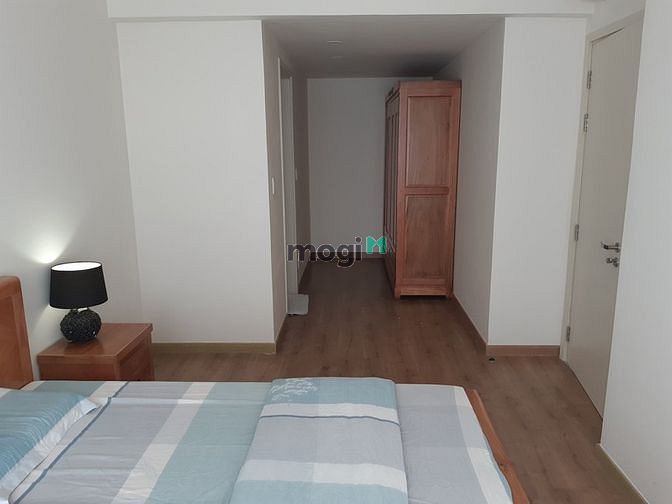Hình ảnh Cho thuê The Krista quận 2 căn DUPLEX-4PN full nội thất giá 15TR