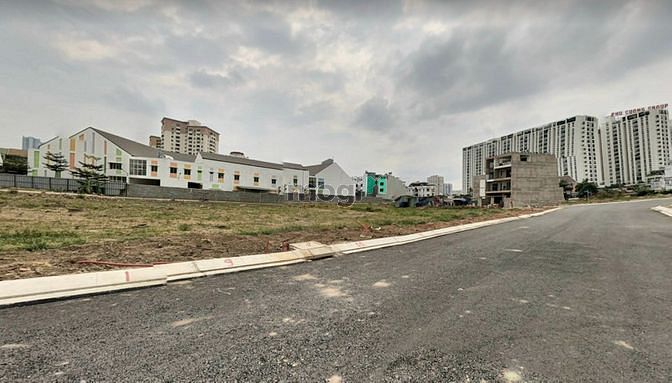 Hình ảnh Cân bán đất MT đ: Vũ Tông Phan ,Q2. CSHT hoàn thiện ,75m2/ 3,4 tỷ.