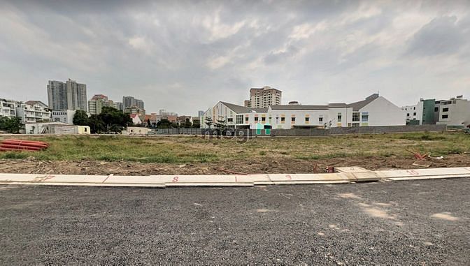 Hình ảnh Cân bán đất MT đ: Vũ Tông Phan ,Q2. CSHT hoàn thiện ,75m2/ 3,4 tỷ.