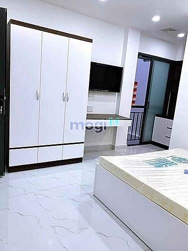 Hình ảnh Mb6623 nạp rút nhanh chóng 1PN đẹp như hình, full NT 35m2, Q. Bình Thạnh