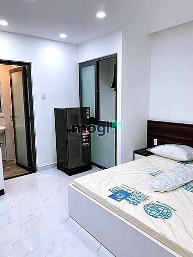 Hình ảnh Mb6623 nạp rút nhanh chóng 1PN đẹp như hình, full NT 35m2, Q. Bình Thạnh