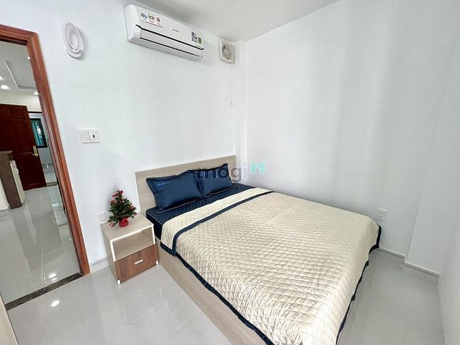 Hình ảnh CHDV - Full NT - 2Pn - Tân Bình