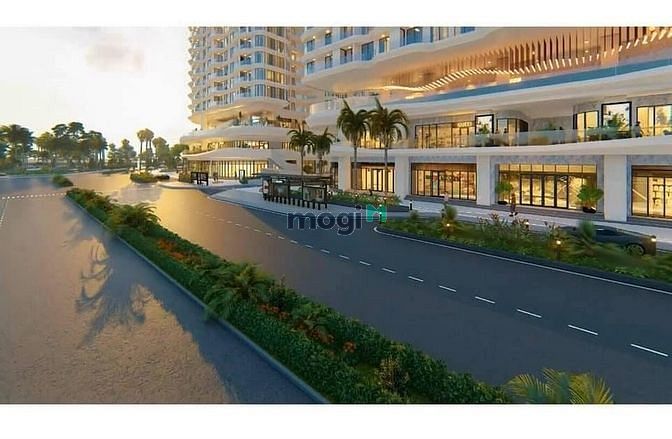 Hình ảnh Bán Dự Án The Aston Luxury Residence - Nha Trang