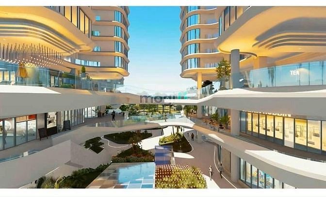 Hình ảnh Bán Dự Án The Aston Luxury Residence - Nha Trang