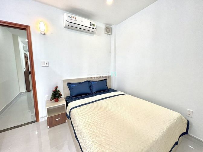 Hình ảnh CHDV - Full NT - 2Pn - Tân Bình