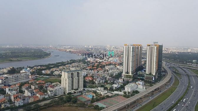 Hình ảnh Cho thuê Estella Heights 1pN - 60m2 - Full đồ dọn vào ngay chỉ 21tr