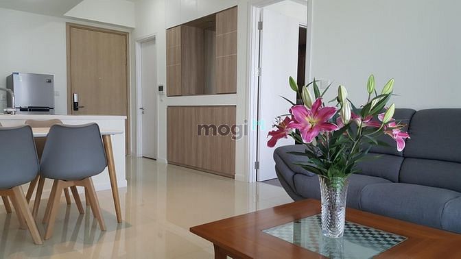Hình ảnh Cho thuê Estella Heights 1pN - 60m2 - Full đồ dọn vào ngay chỉ 21tr