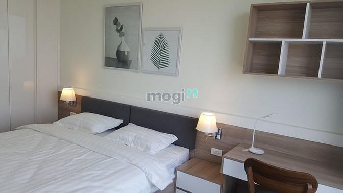 Hình ảnh Cho thuê Estella Heights 1pN - 60m2 - Full đồ dọn vào ngay chỉ 21tr