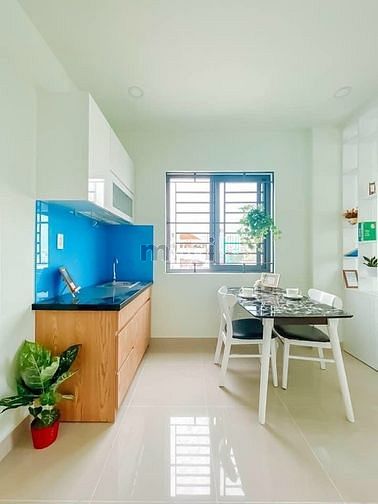 Hình ảnh 🌈 NHỨC NÁCH STUDIO vách ngăn- QUẬN 8🌈