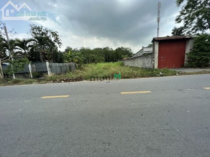 Hình ảnh Đất thổ cư 160m2 full thổ 1ty5, ngay KCN Tây Bắc xây trọ hoặc Trang MB66.COM Chính Thức - MB 66 Uy Tín