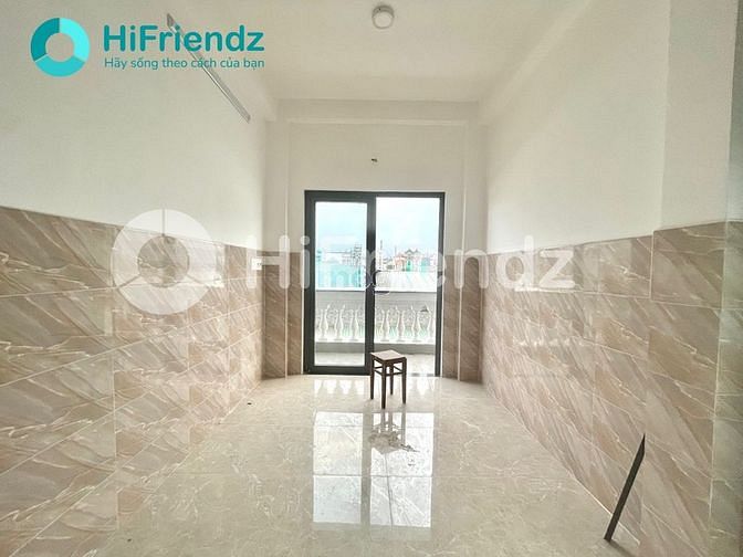 Hình ảnh CHDV ngay VINCOM Plaza Gò Vấp 30m2 Full nội thất giữ phòng đến tháng 5