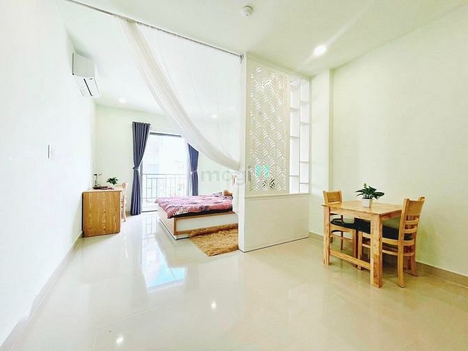 Hình ảnh 🌈 NHỨC NÁCH STUDIO vách ngăn- QUẬN 8🌈