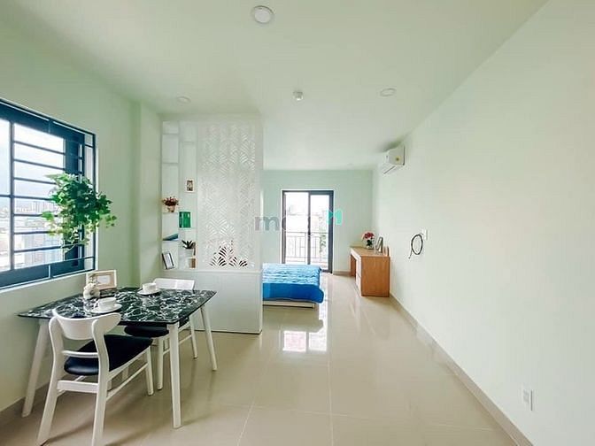 Hình ảnh 🌈 NHỨC NÁCH STUDIO vách ngăn- QUẬN 8🌈
