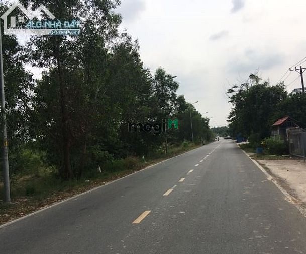 Hình ảnh Đất thổ cư 160m2 full thổ 1ty5, ngay KCN Tây Bắc xây trọ hoặc Trang MB66.COM Chính Thức - MB 66 Uy Tín