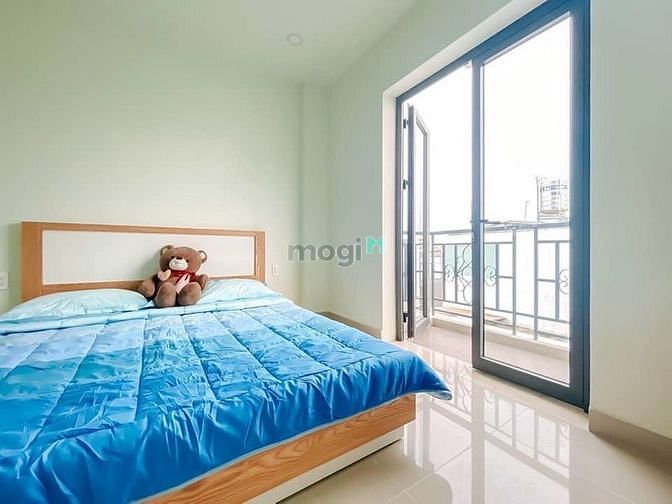 Hình ảnh 🌈 NHỨC NÁCH STUDIO vách ngăn- QUẬN 8🌈