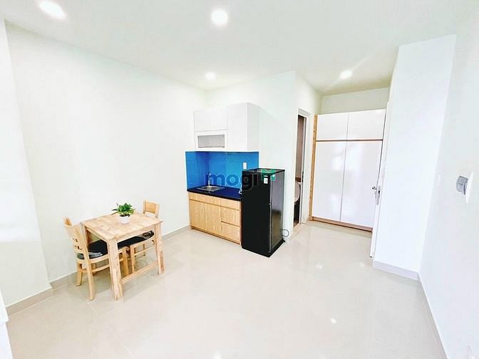 Hình ảnh 🌈 NHỨC NÁCH STUDIO vách ngăn- QUẬN 8🌈