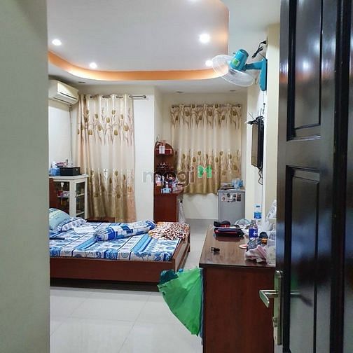 Hình ảnh Nhà MT Nội bộ CX Phú Lâm D, P10, Q6