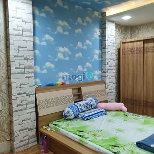 Hình ảnh Nhà MT Nội bộ CX Phú Lâm D, P10, Q6