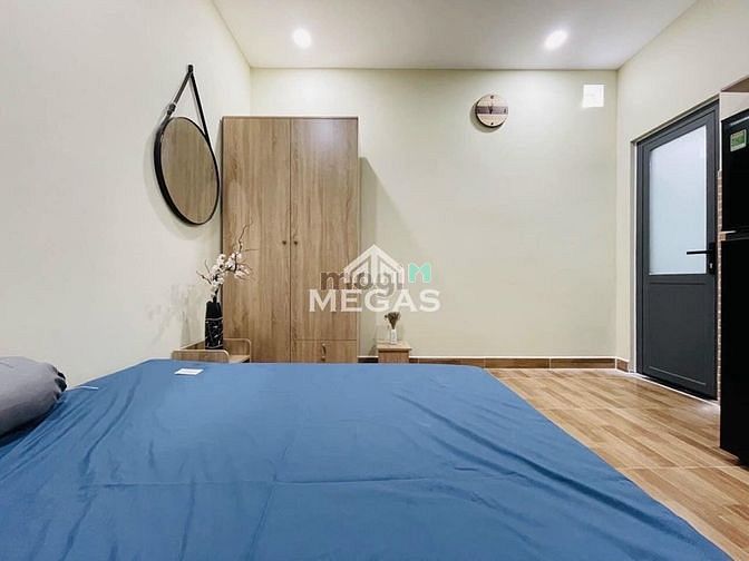 Hình ảnh 1 Căn Duy Nhất Gia 4tr3 - Ngay Sát bên Văn Lang cs3