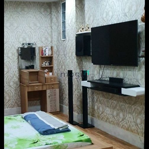 Hình ảnh Nhà MT Nội bộ CX Phú Lâm D, P10, Q6