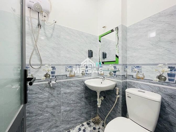 Hình ảnh 1 Căn Duy Nhất Gia 4tr3 - Ngay Sát bên Văn Lang cs3