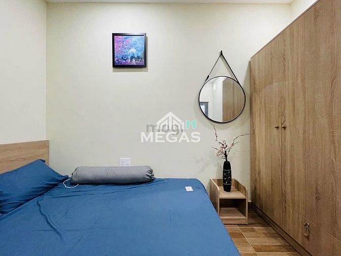 Hình ảnh 1 Căn Duy Nhất Gia 4tr3 - Ngay Sát bên Văn Lang cs3
