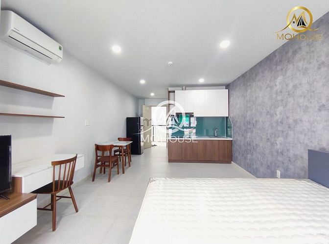 Hình ảnh Căn Hộ Trang Chủ MB66.COM Chính Thức Cao Cấp Gần Công Viên Lê Thị Riêng Full Nội Thất