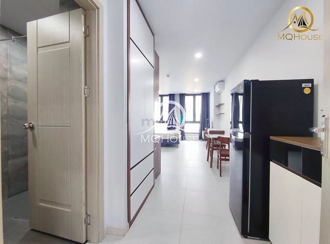 Hình ảnh Căn Hộ Trang Chủ MB66.COM Chính Thức Cao Cấp Gần Công Viên Lê Thị Riêng Full Nội Thất