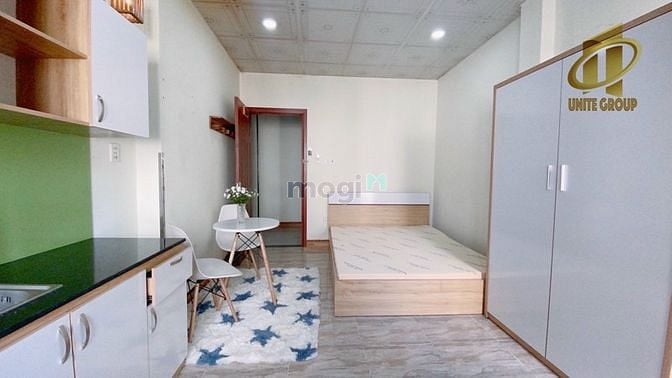 Hình ảnh Studio Q4 giá hạt dẻ_ thích thì phải chốt như đói thì phải ăn