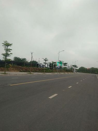 Hình ảnh Đất đẹp lô góc 2 mặt Lê Văn Hiến, Từ Liêm ngõ ô tô tránh 4.5 tỷ*36m