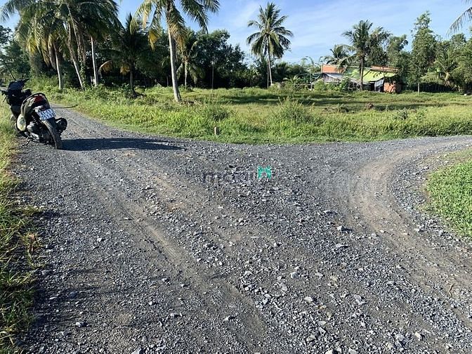 Hình ảnh Bán gấp lô đất đường Bùi Thanh Khiết, Bình Chánh Giá rẻ