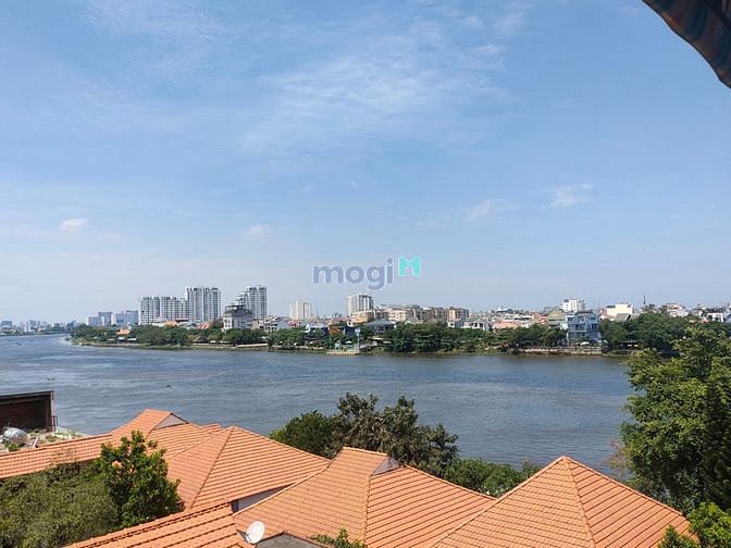 Hình ảnh Chung cư Bình Quới 100m2 2PN có nội thất cơ bản