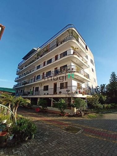 Hình ảnh Chung cư Bình Quới 100m2 2PN có nội thất cơ bản
