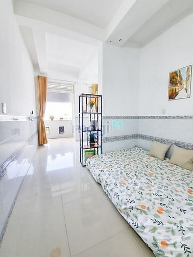 Hình ảnh Căn Hộ 1 Phòng Ngủ Có Ban Công