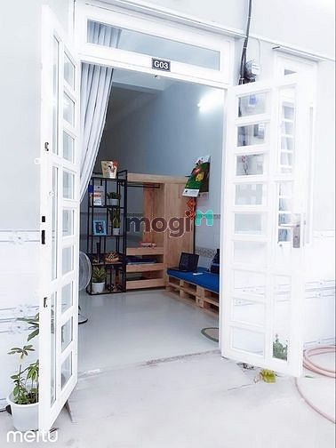 Hình ảnh Căn Hộ 1 Phòng Ngủ Có Ban Công