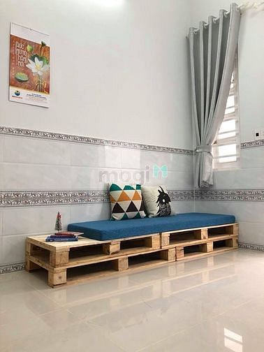 Hình ảnh Căn Hộ 1 Phòng Ngủ Có Ban Công