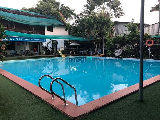 Hình ảnh Chung cư Bình Quới 100m2 2PN có nội thất cơ bản