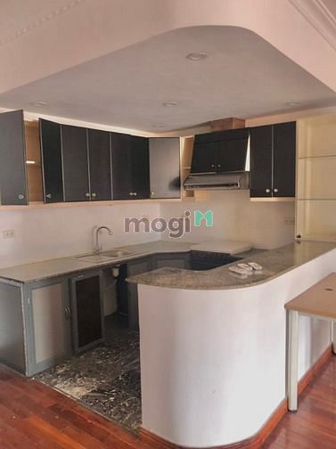 Hình ảnh Chung cư Bình Quới 100m2 2PN có nội thất cơ bản