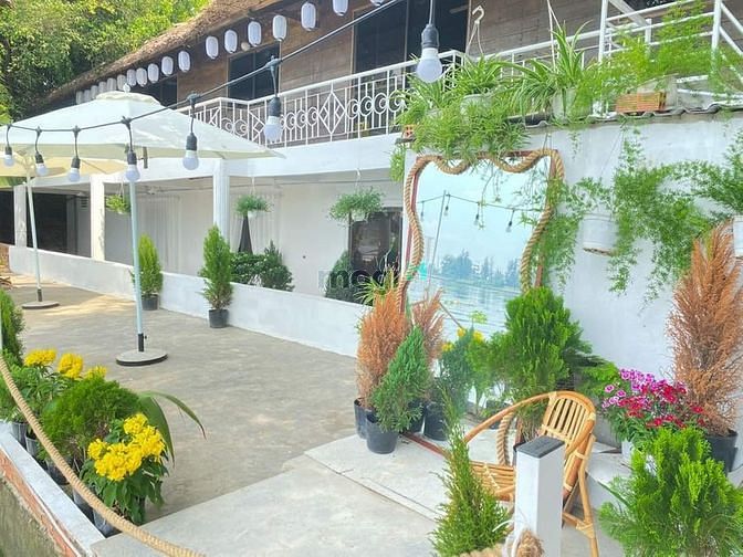 Hình ảnh Chung cư Bình Quới 100m2 2PN có nội thất cơ bản