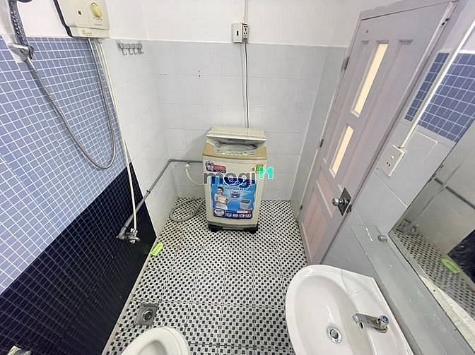 Hình ảnh CHDV - Cửa sổ lớn Full NT ngay Chu Văn An - BT